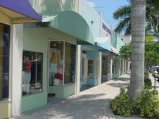  STORE FRONTS/HOLLYWOOD DOWNTOWN