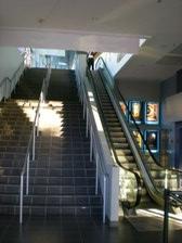 MOVIE THEATRES