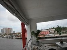 ROOFTOPS & BALCONYS