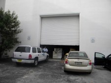  WAREHOUSES & HANGERS