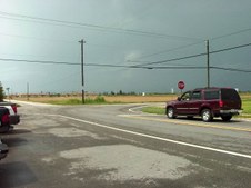 ROADS & COUNTRY STORES  