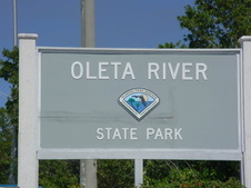 Oleta State Park