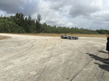 OPA LOCKA WEST Airport
