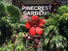 PINECREST GARDENS
