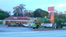 PIZZA JOINTS
