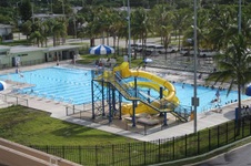 POOLS