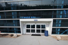 PORT OF MIAMI