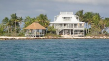 ISLAND LOOK