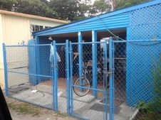 TRAILER PARKS