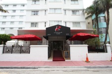 HOTEL RED