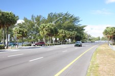RICKENBACKER-LOCATION