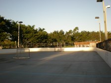  SPORTS ice & street hockey 