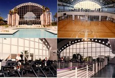SPORTS CLUBS & TRAILS