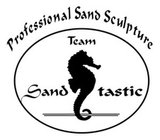 Sand Sculptures