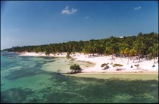 location samples Islamorada /KEYS