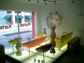 SHOW ROOMS/GALLERYS