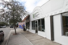 SIDE WALKS - Design District