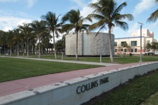 SOUTH BEACH - Mix