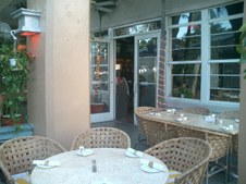 RESTAURANTS/SOUTH BEACH