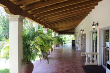 SPANISH MONASTERY 