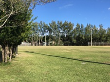 SPORTS / SOCCER FIELDS