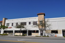 STORE FRONTS - Miami Shores