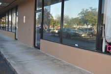 STRIP MALLS