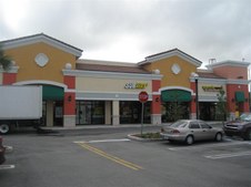 SUBWAY STORES