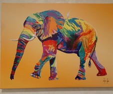 TELUS / ELEPHANT 