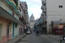 THE ISLAND CRIS/CAB