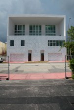  HOUSES / TODDS PAD