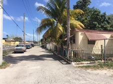 TRAILER PARKS