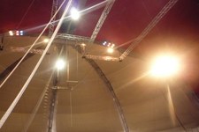  CIRCUS TENT  -OUTTAKES