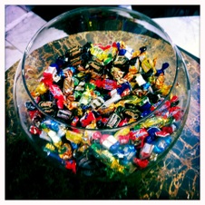 TWIST CANDY /NORWAY/