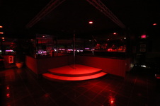 STRIP CLUBS / urban