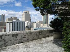 PENTHOUSES