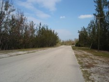 ROADS/WILDERNESS & BEACH