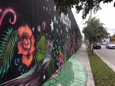 WYNWOOD - New Walls