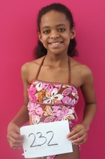 TALENT SAMPLE/AFRICAN Americans