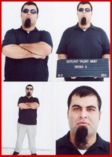 TALENT-SAMPLES /MIAMI/EDGY