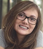 brace face girl additionals