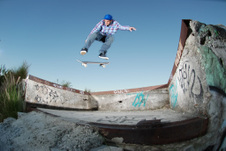 "Let's Go Go Go" Comp pull