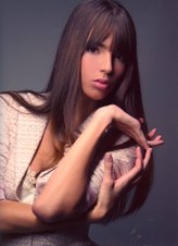 TALENT/MODEL SAMPLERS