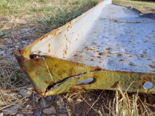 41-47 rightside running board