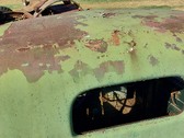 Civilian Cab