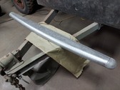 WC3/4ton parts