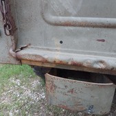 WC51 parts