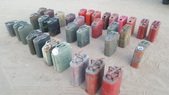 Jerry Cans