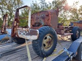 Junker from Russ