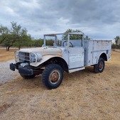 1954 M37 V41